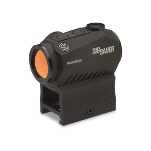 R5-Sig Sauer ROMEO5 Tactical Hunting Shooting