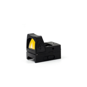Hunting Optical Scope Mount Red Dot Optic RMR Reflex Sight