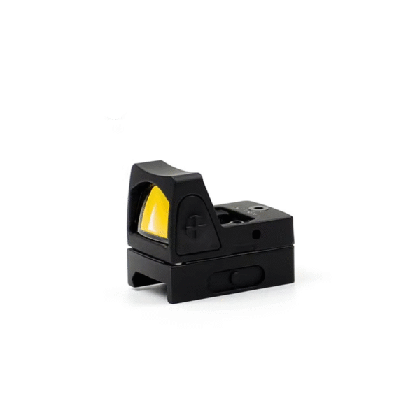 Hunting Optical Scope Mount Red Dot Optic RMR Reflex Sight