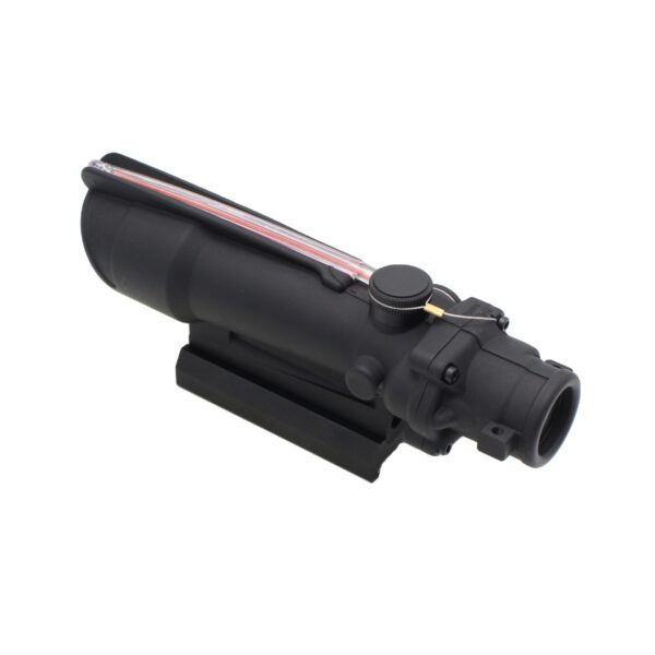 Optics Red Green Illuminated Tactical Optical Sight 5X35 - Image 2