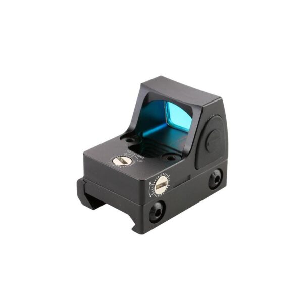 Hunting Optical Scope Mount Red Dot Optic RMR Reflex Sight - Image 4