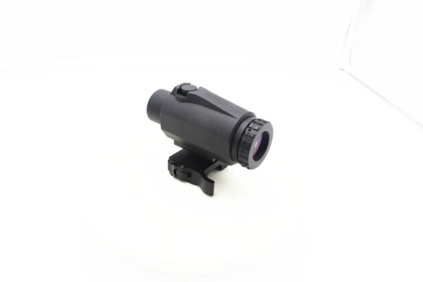 High quality 3x21 flip iron sights 3x magnifier scope - Image 6