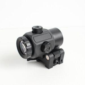 Red Dot 3x Magnifier G43 Scope