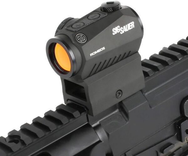 R5-Sig Sauer ROMEO5 Tactical Hunting Shooting - Image 2