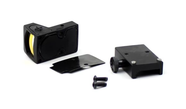 Hunting Optical Scope Mount Red Dot Optic RMR Reflex Sight - Image 3