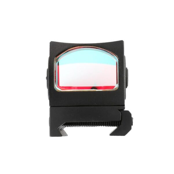 Hunting Optical Scope Mount Red Dot Optic RMR Reflex Sight - Image 5