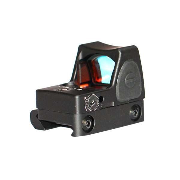 Hunting Optical Scope Mount Red Dot Optic RMR Reflex Sight - Image 6