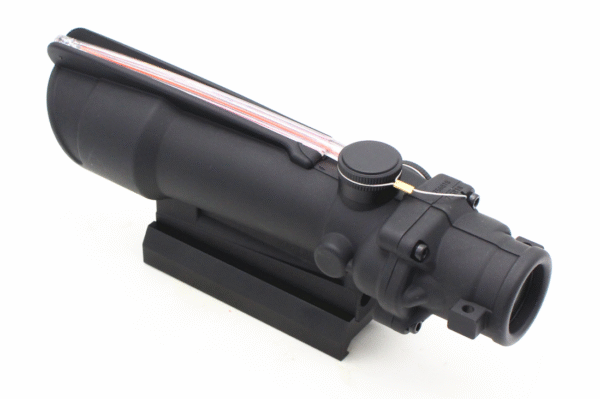 Optics Red Green Illuminated Tactical Optical Sight 5X35 - Image 5