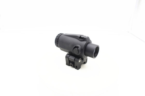 High quality 3x21 flip iron sights 3x magnifier scope - Image 3