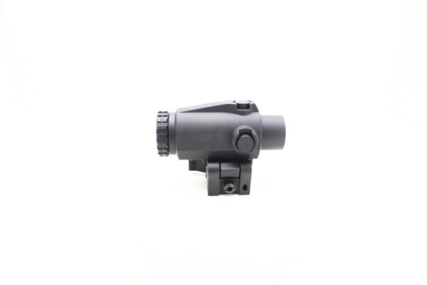 High quality 3x21 flip iron sights 3x magnifier scope - Image 2