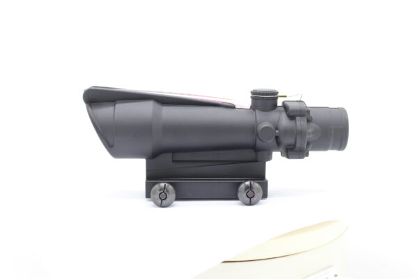 Optics Red Green Illuminated Tactical Optical Sight 5X35 - Image 3