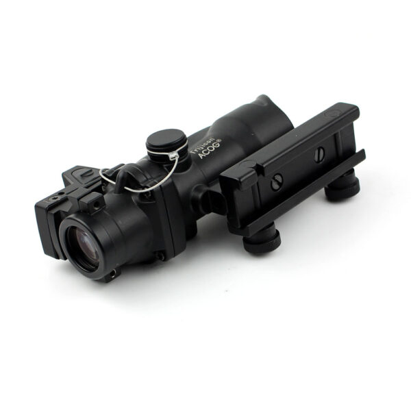 🔥LAST DAY 60% OFF🎯Tbs™ ACOG Style Rifle Scope - Image 3