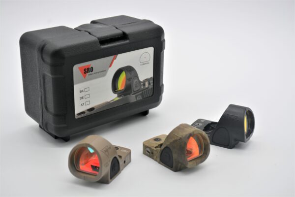 RMR SRO Red Sight - Image 3