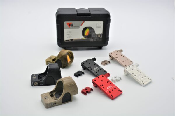 RMR SRO Red Sight - Image 4