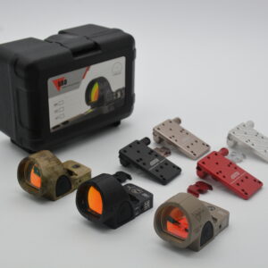 RMR SRO Red Sight