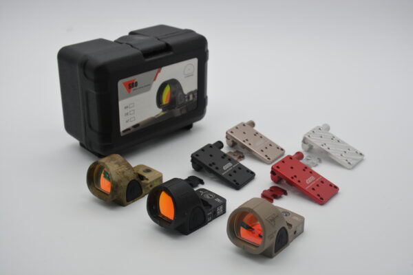RMR SRO Red Sight