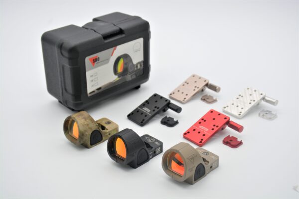 RMR SRO Red Sight - Image 6