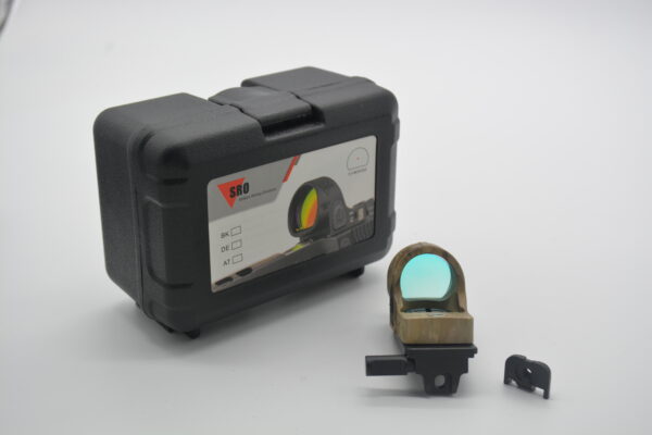 RMR SRO Red Sight - Image 8