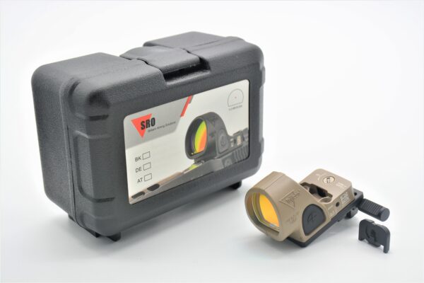 RMR SRO Red Sight - Image 9
