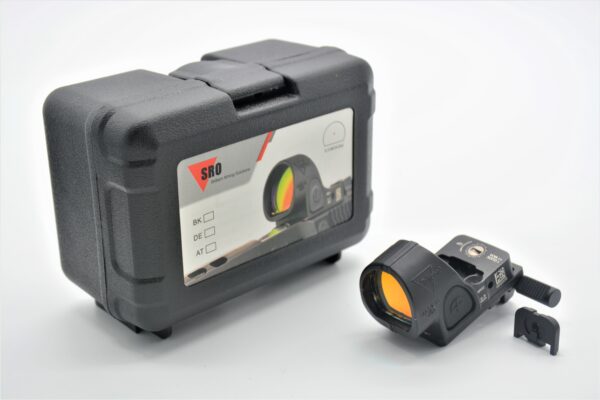RMR SRO Red Sight - Image 10