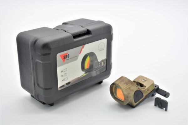 RMR SRO Red Sight - Image 11