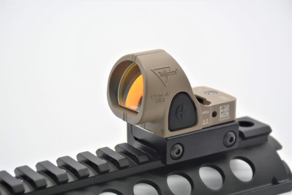 RMR SRO Red Sight - Image 13