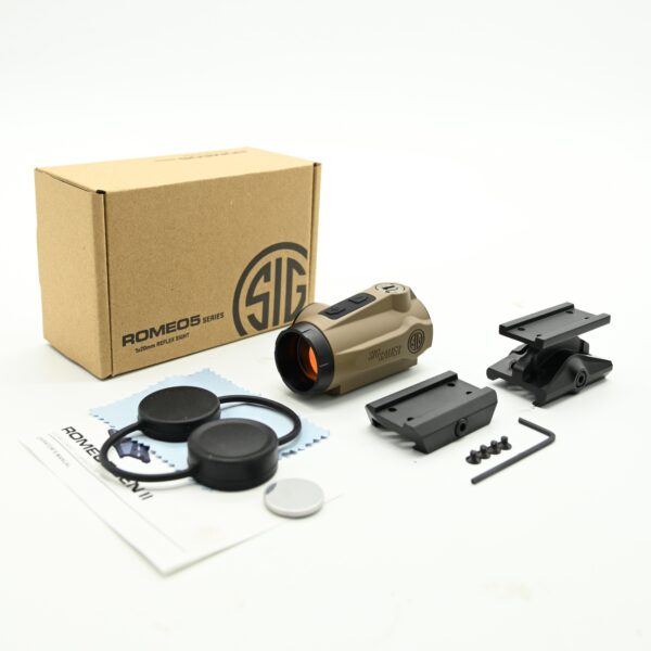 ROMEO5 II - Image 5