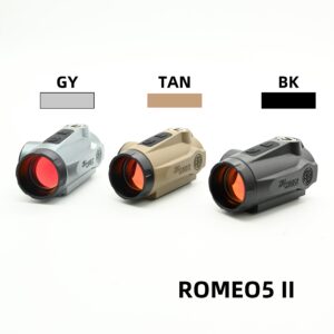 ROMEO5 II