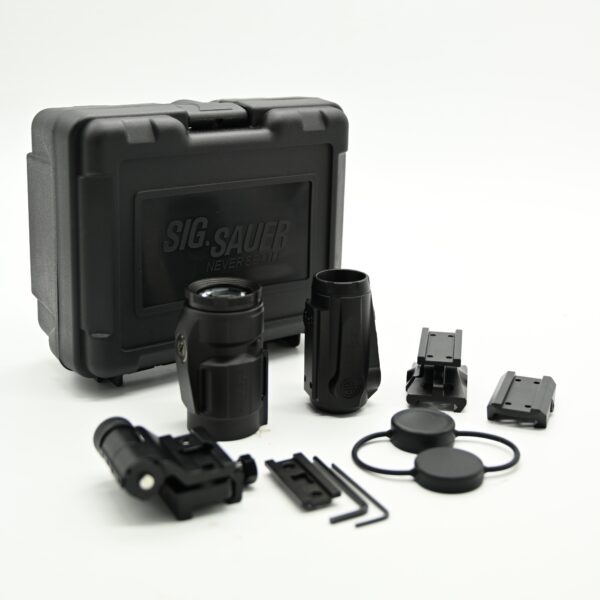 JULIET 5X/ JULIET 3X +ROMEO5 II(COMBO) - Image 13